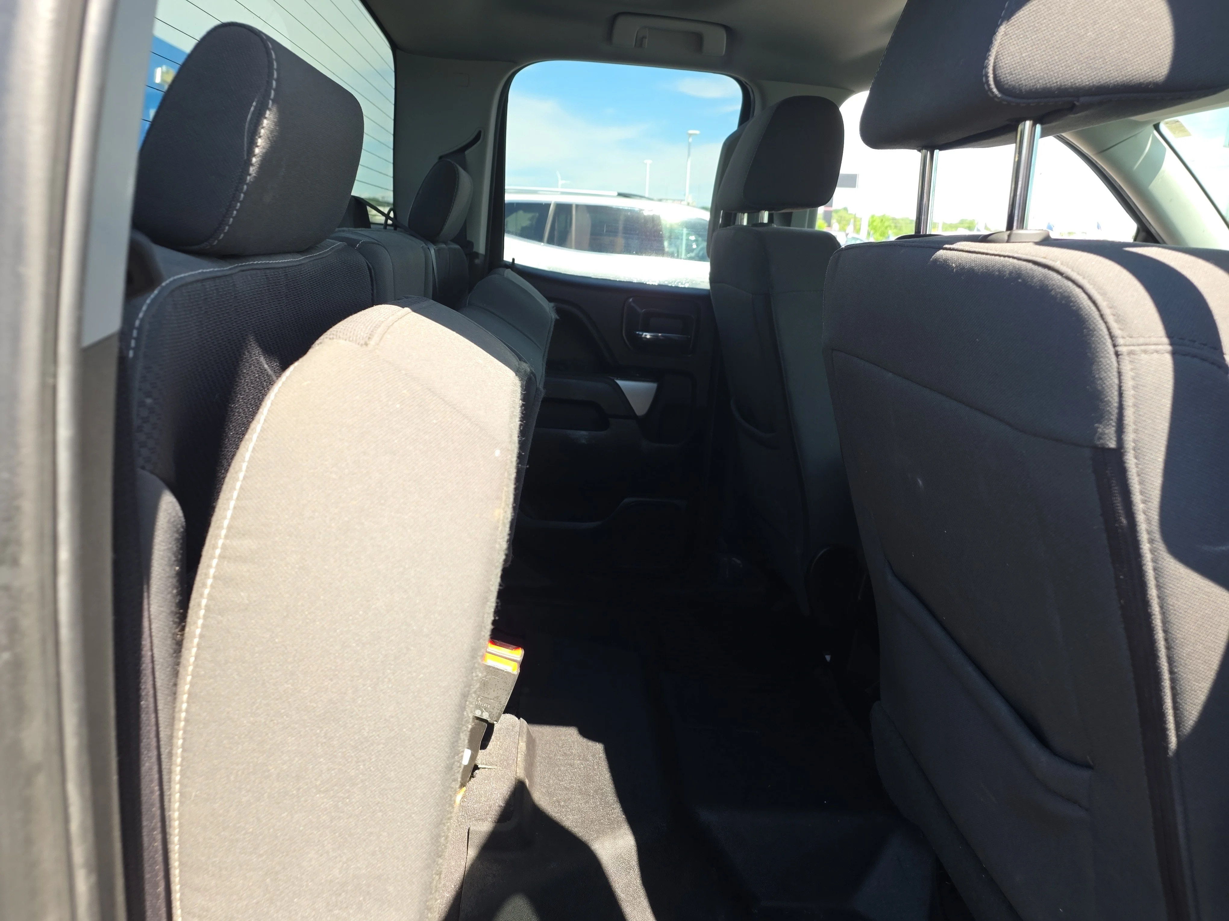 Used 2019  Chevrolet LT image 11