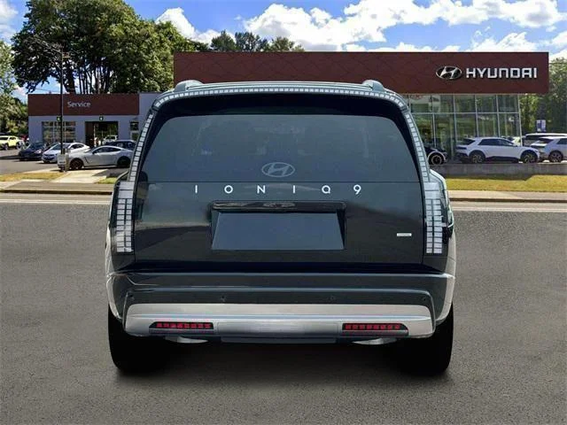 2026 Hyundai IONIQ 9 SEL - Photo 6