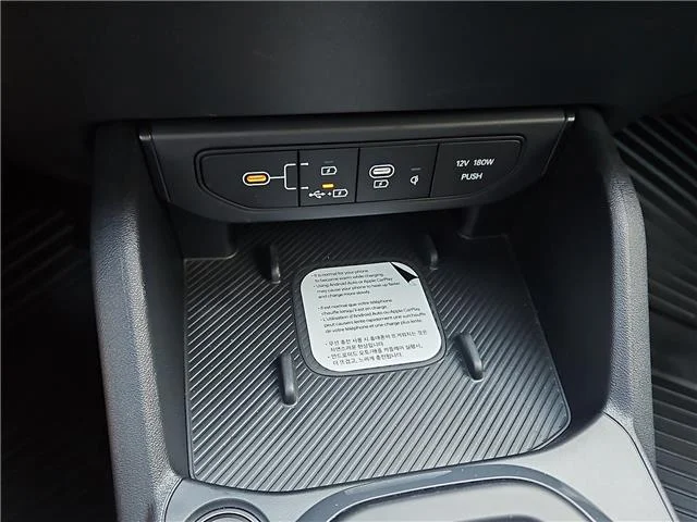 New 2026 Snow White KIA EX (IVT) image 16