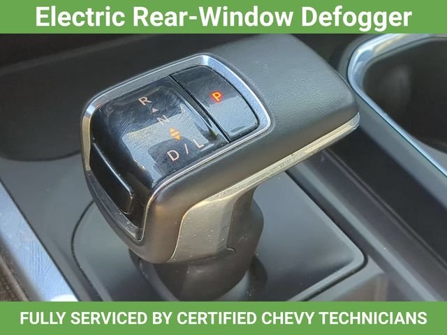 Used 2023 White Chevrolet RST image 35