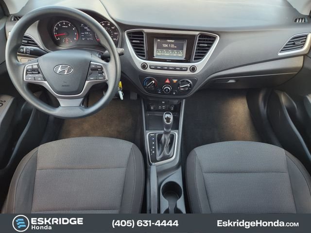 Used 2019 Gray Hyundai SE image 24
