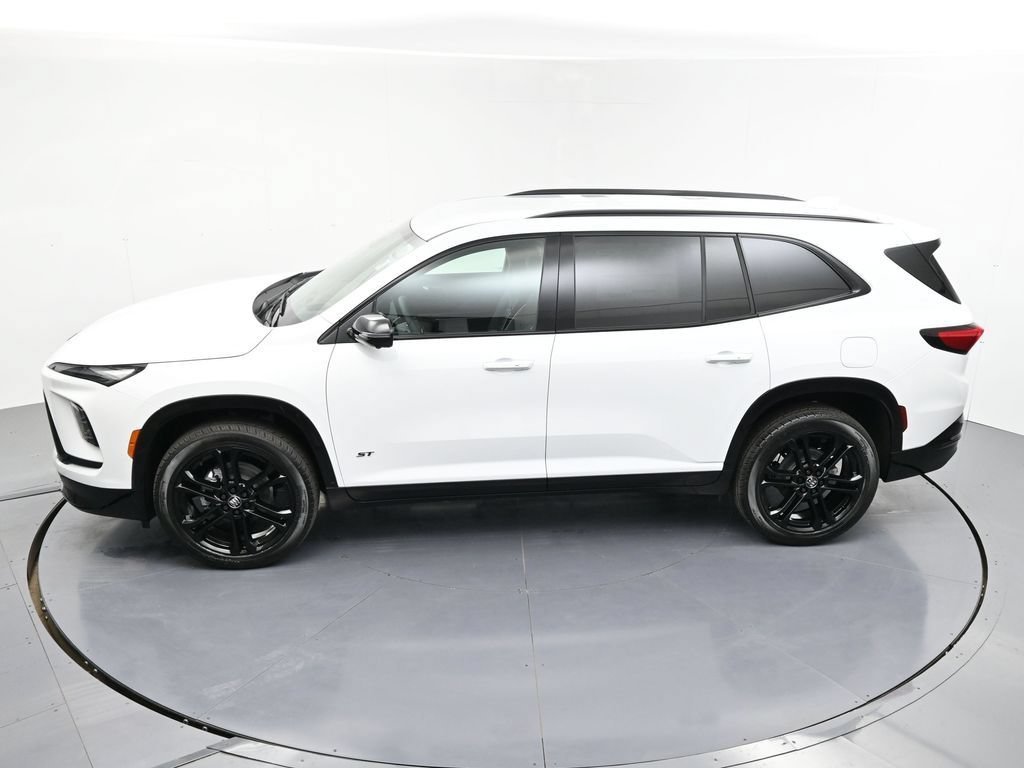 2026 Buick Enclave Sport Touring - Photo 34