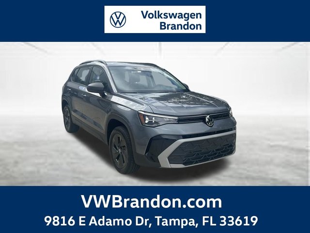 2026 Volkswagen Taos 1.5T S