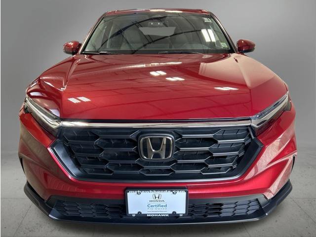2025 Honda CR-V LX - Photo 10