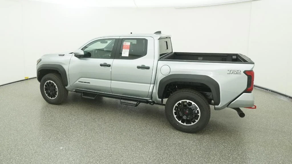 2025 Toyota Tacoma TRD Off Road - Photo 29