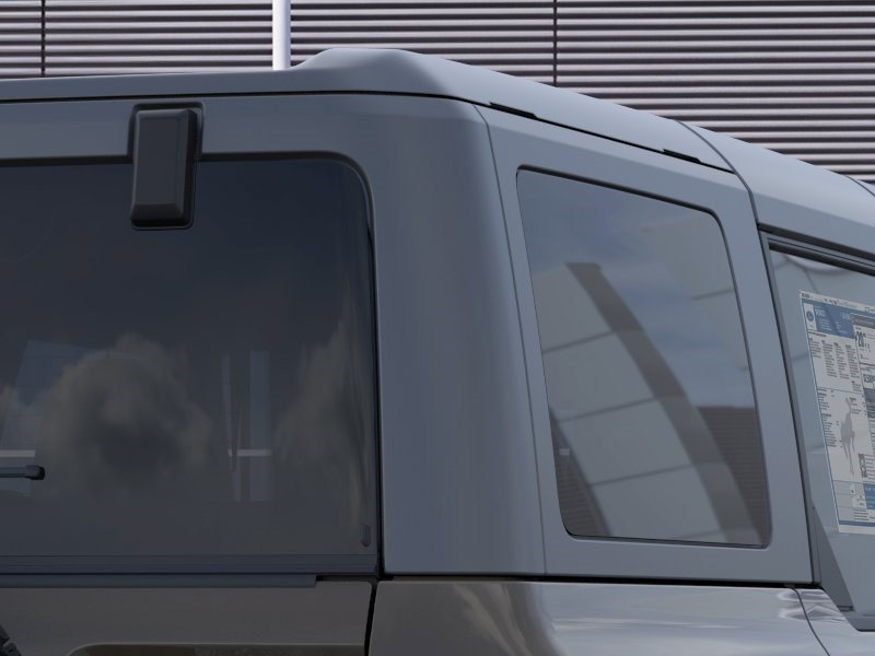 New 2026 Marsh Gray Ford Big Bend image 26