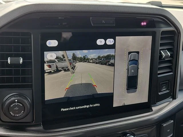 New 2026 Avalanche Ford Platinum image 24