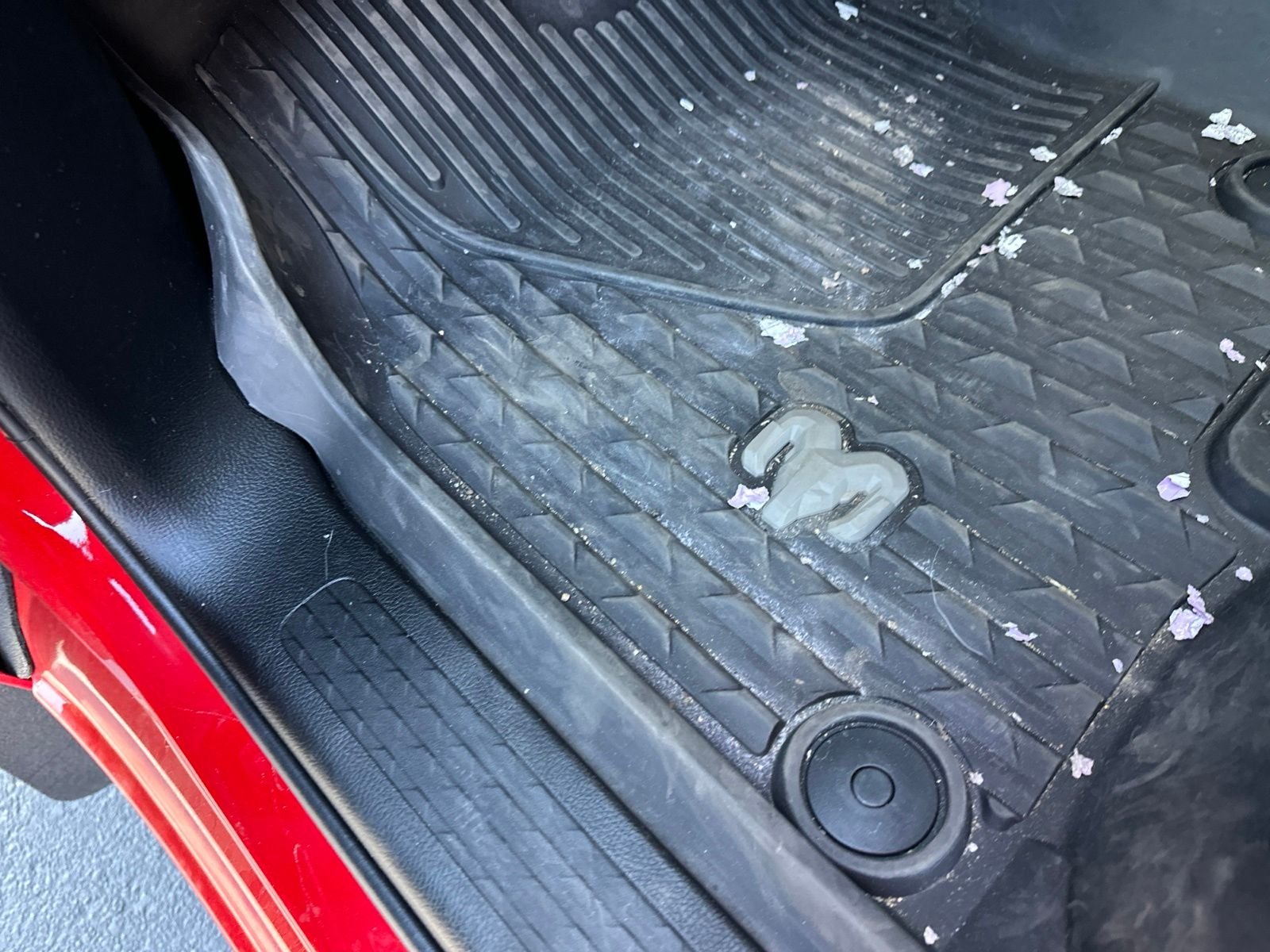 2023 RAM Ram 1500 Pickup Rebel - Photo 20