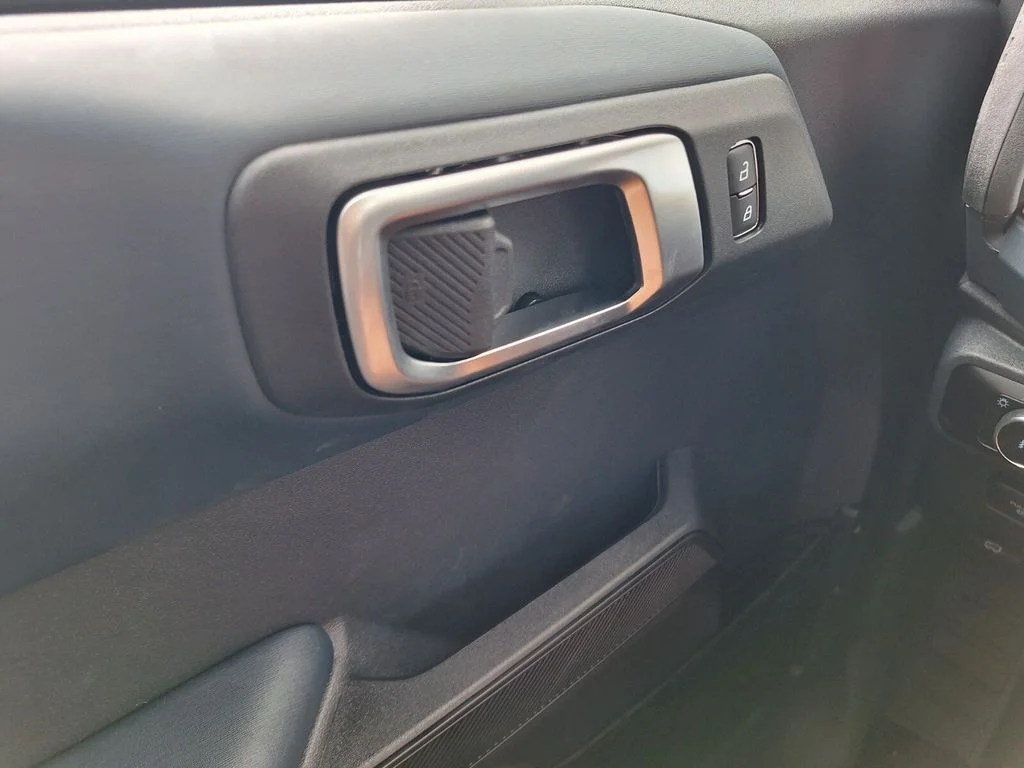 New 2026 Marsh Gray Ford Heritage Edition image 24