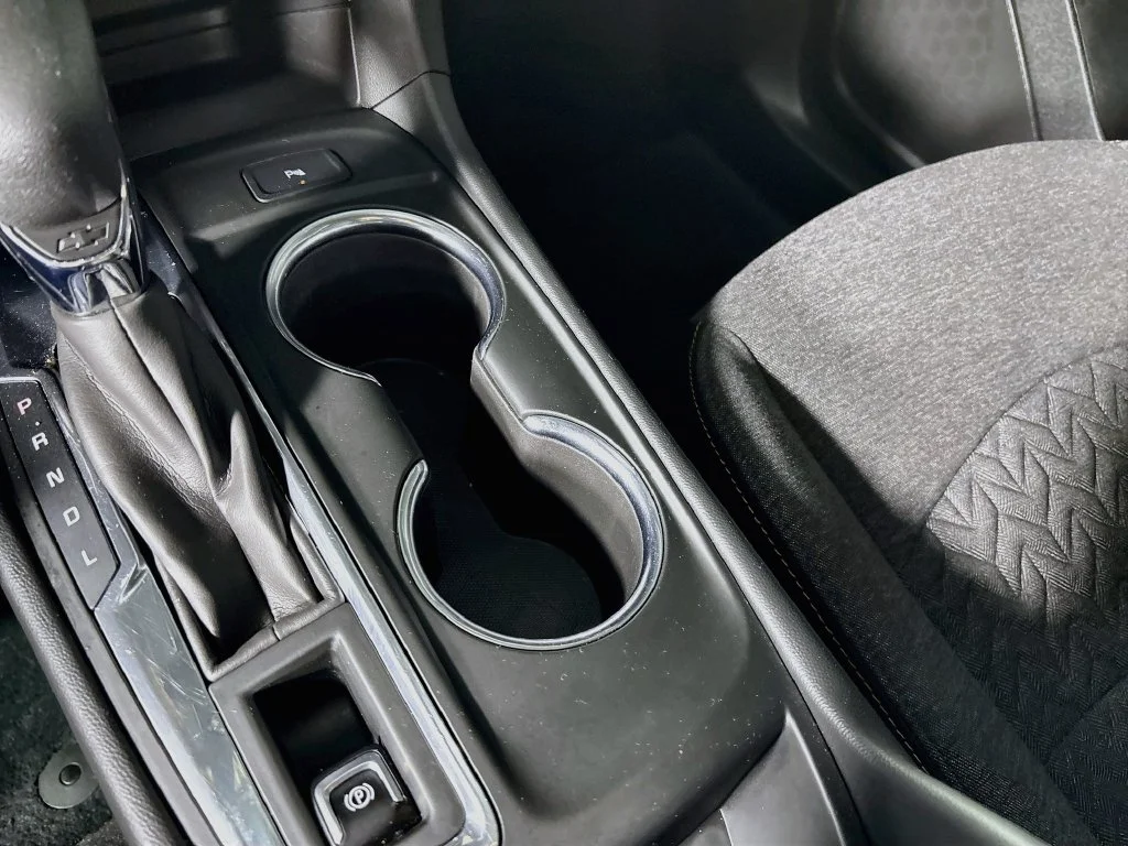 Used 2022 Black Chevrolet LT image 15