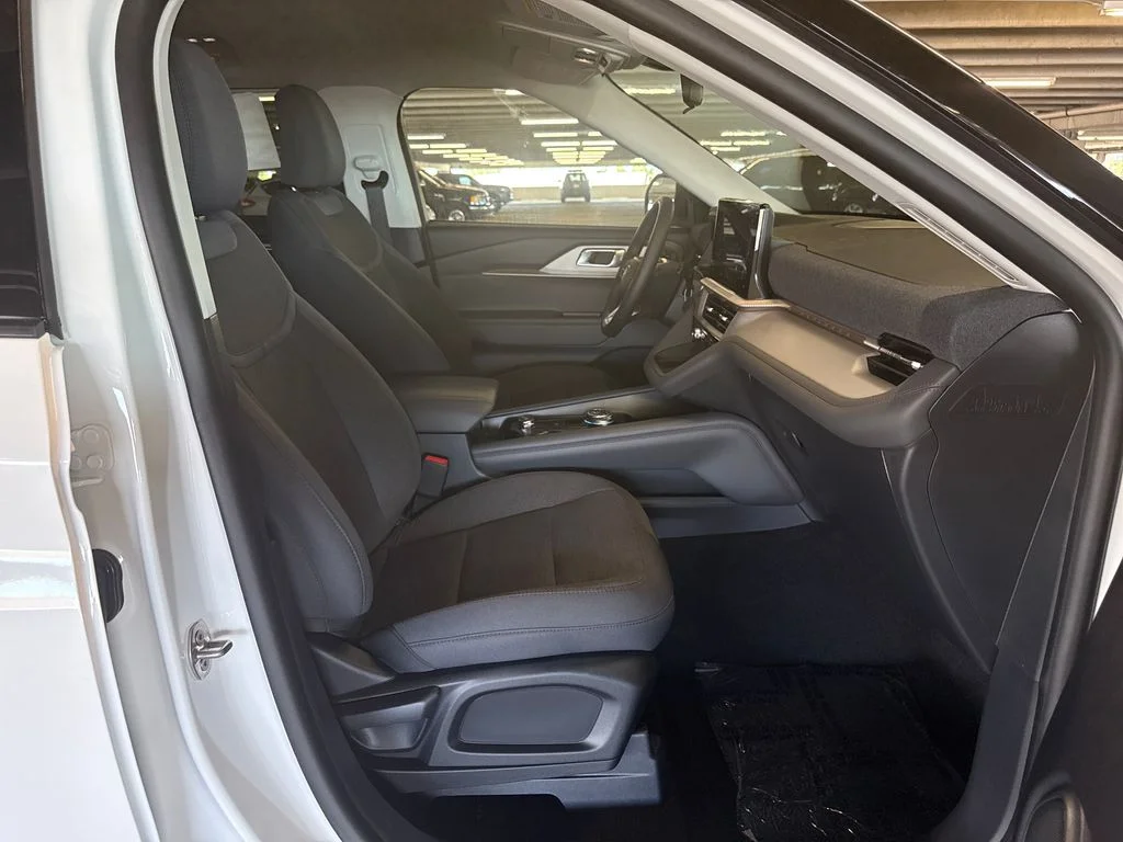 New 2026 White Ford Active image 22