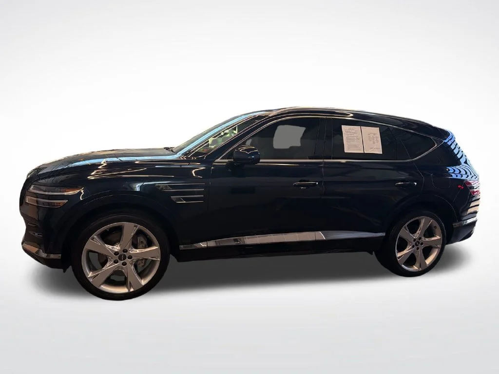 Used 2021 Blue Genesis 3.5T image 11