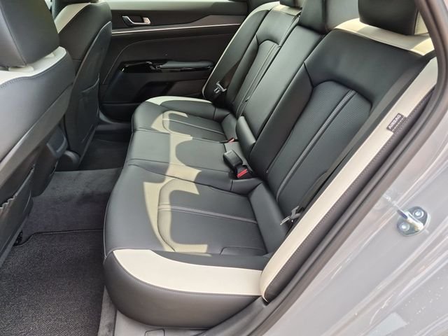 New 2026 Wolf Gray Kia GT-Line AWD image 22