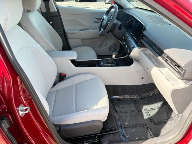 Used 2024 Red Hyundai SE image 26