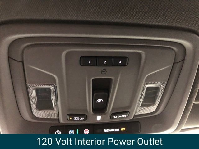 2026 Chevrolet Silverado 2500 HD LT - Photo 24