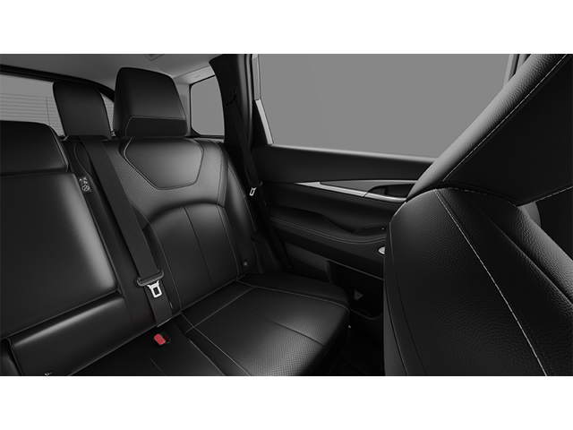 New 2027 RADIANT WHITE INFINITI Luxe AWD image 18