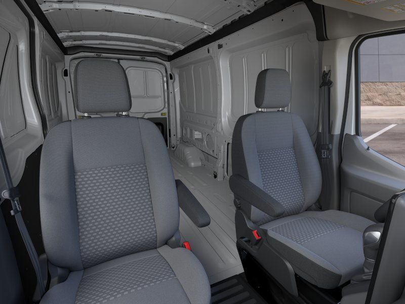 2026 Ford Transit Van Base - Photo 10