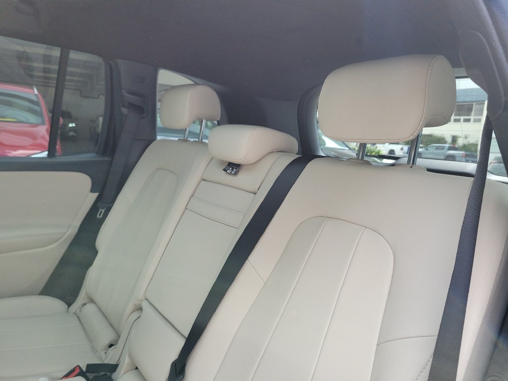 Certified Used 2026 Black Mercedes-Benz GLB 250 image 11