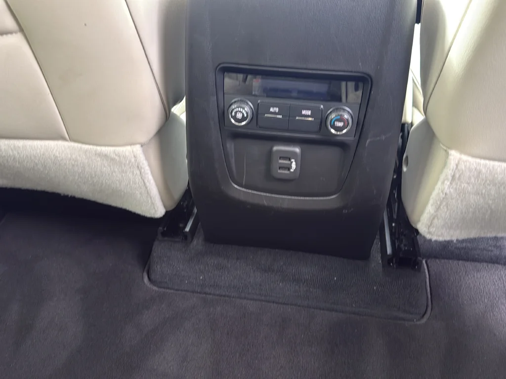 Used 2023 White Buick Essence image 30