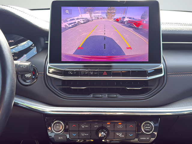 Used 2022 Red Jeep Red Edition image 20