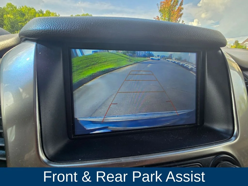 Used 2019 Blue Chevrolet Premier image 33