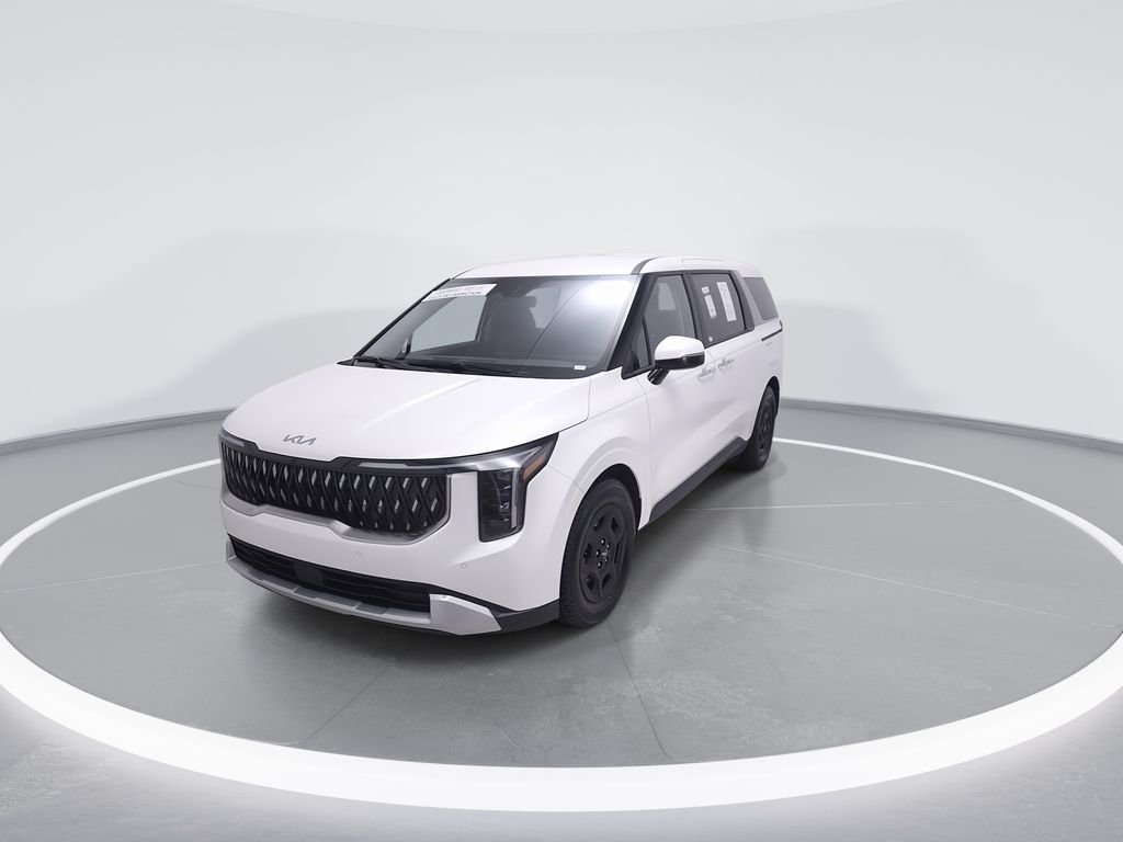 2025 Kia Carnival LXS - Photo 2
