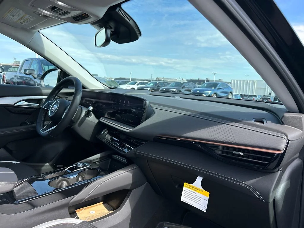 2026 Buick Envision Sport Touring - Photo 39