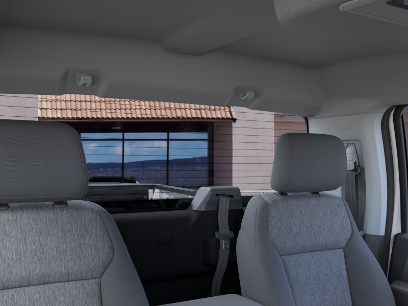 New 2026 Oxford White Ford XL image 22