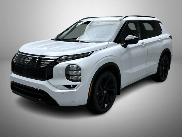 2026 Nissan Rogue Plug-In Hybrid Platinum