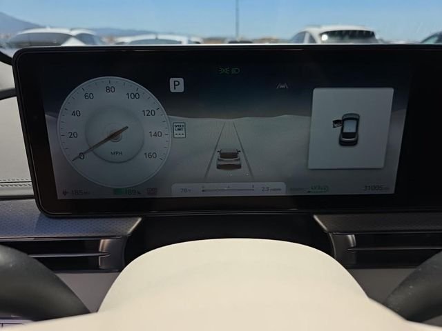 Certified Used 2023 Gray Genesis Performance image 7