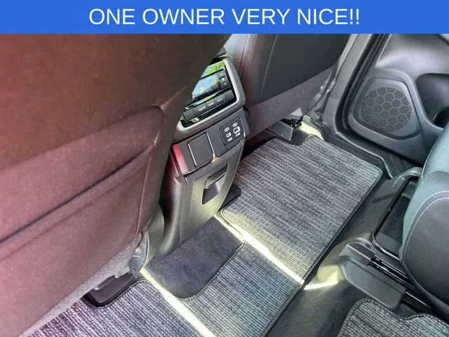 Used 2025 Red Subaru Premium image 30