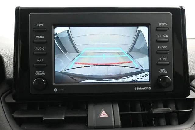 Used 2022 Blueprint Toyota XLE image 17