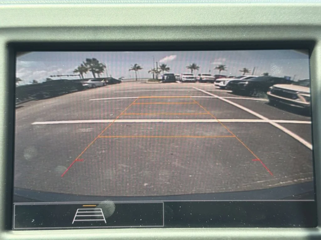 Used 2023 Sterling Gray Metallic Chevrolet LS image 21