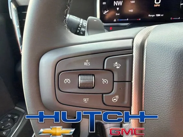 New 2026 Sterling Metallic GMC Denali image 42