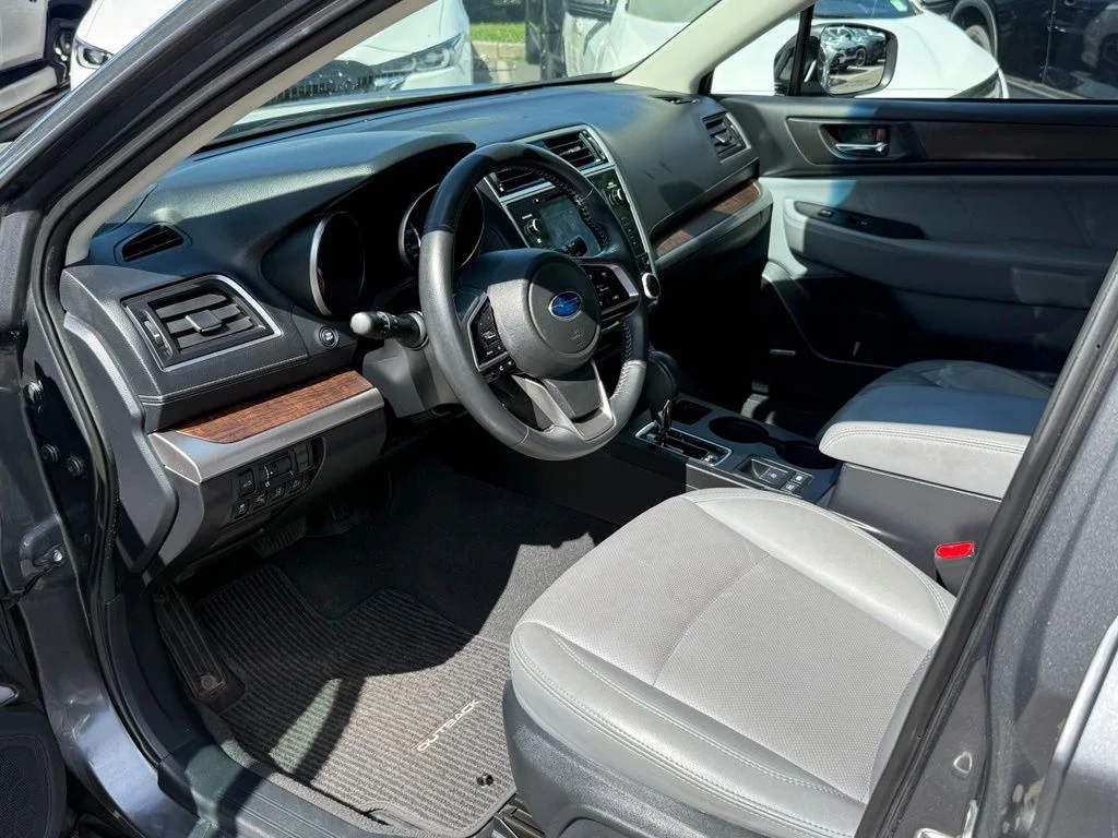 Used 2018 Magnetite Gray Metallic Subaru 2.5i image 20