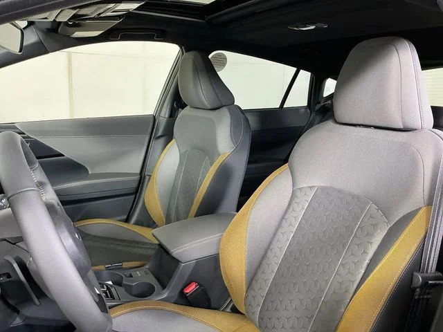 New 2026 Black Subaru Sport image 12