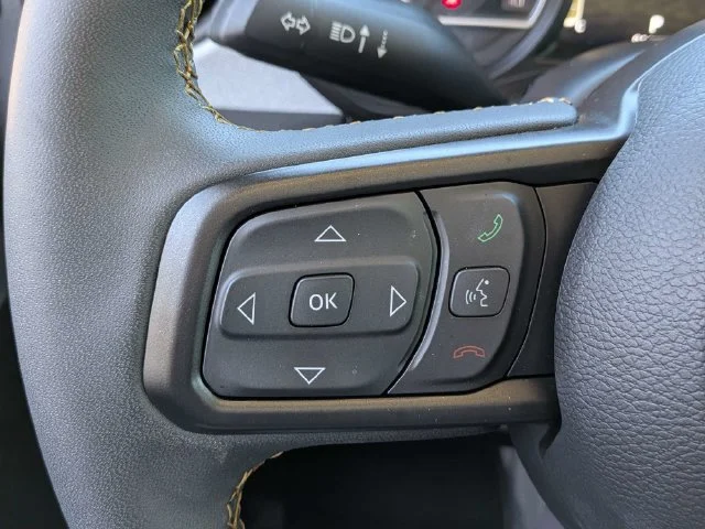 Used 2024 Silver Jeep Sport image 23