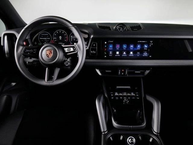 New 2026 Chalk Porsche  image 14