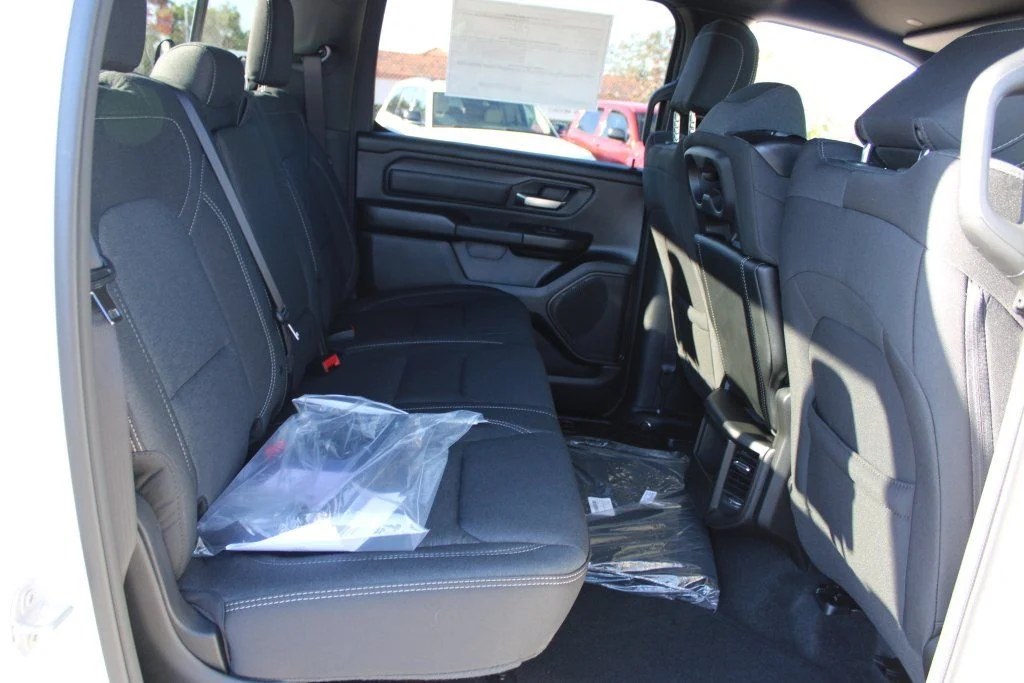 2025 RAM 1500 Tradesman - Photo 28