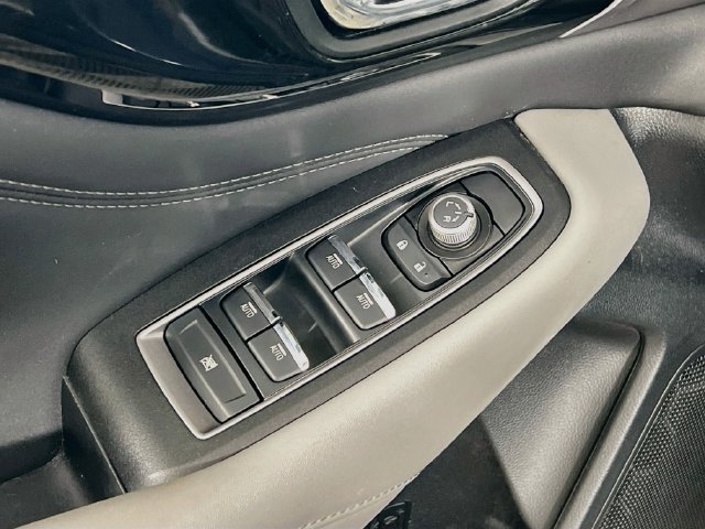 2024 Subaru Outback Limited - Photo 9