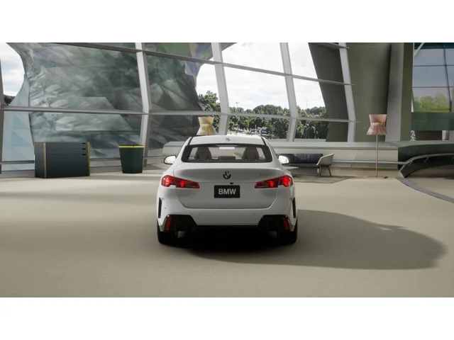 New 2026 Alpine White BMW  image 5