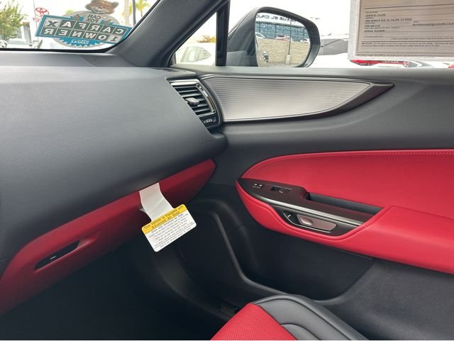 Certified Used 2026 CAVIAR Lexus 450h+ F SPORT image 14