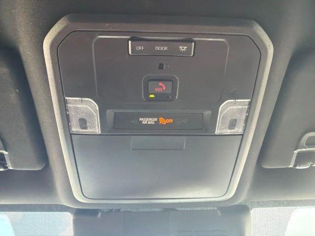 Certified Used 2024 White Toyota SR5 image 122