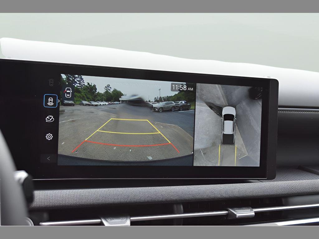 2025 Hyundai Santa Cruz Limited - Photo 24