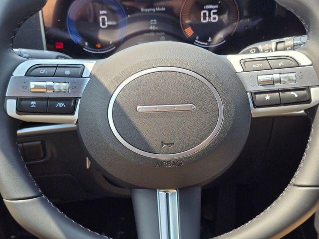 New 2026 Gray Hyundai XRT AWD image 23