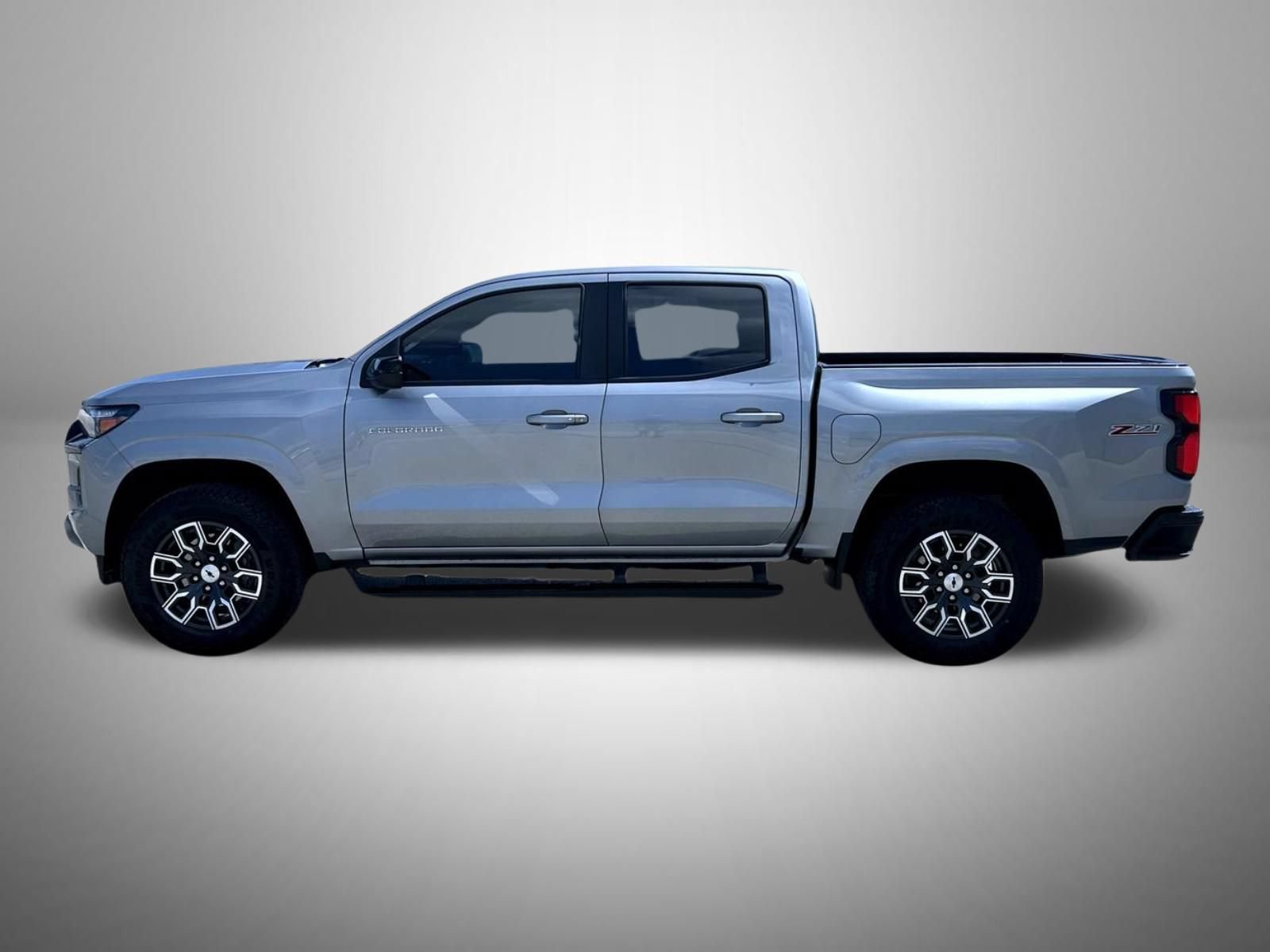 2025 Chevrolet Colorado Z71 - Photo 9