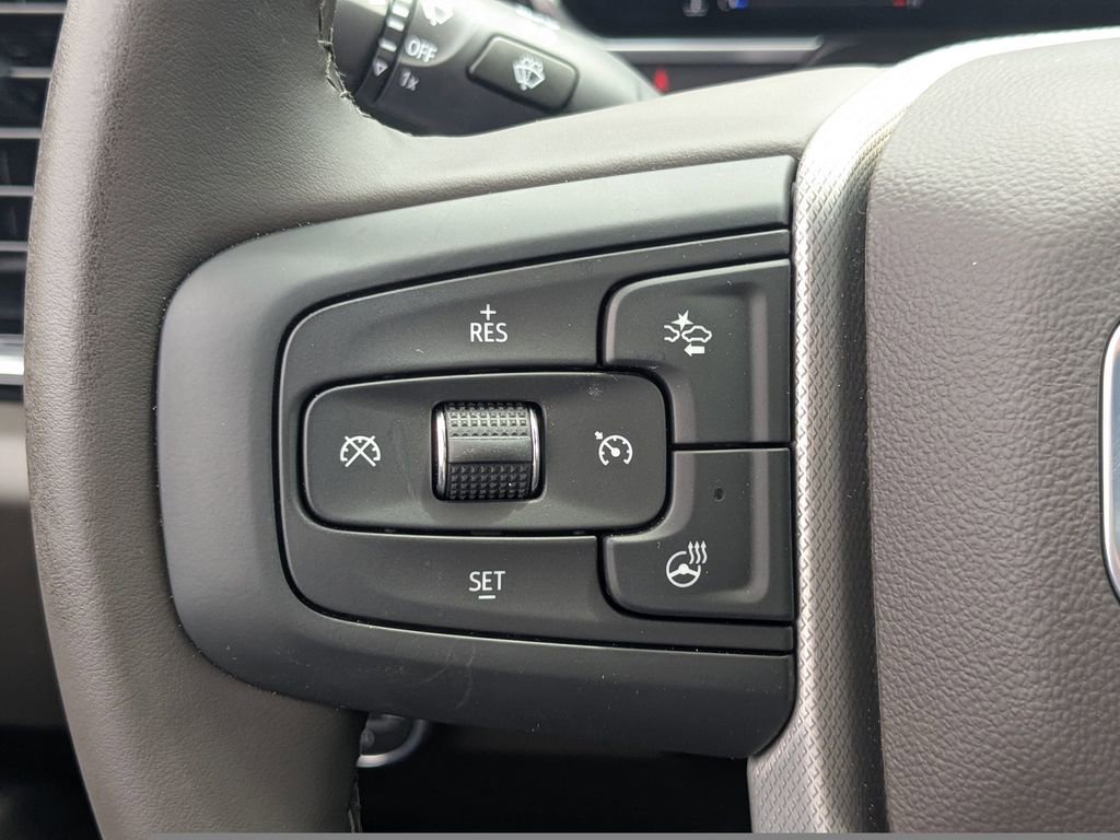 2026 GMC Sierra 2500HD Denali - Photo 26