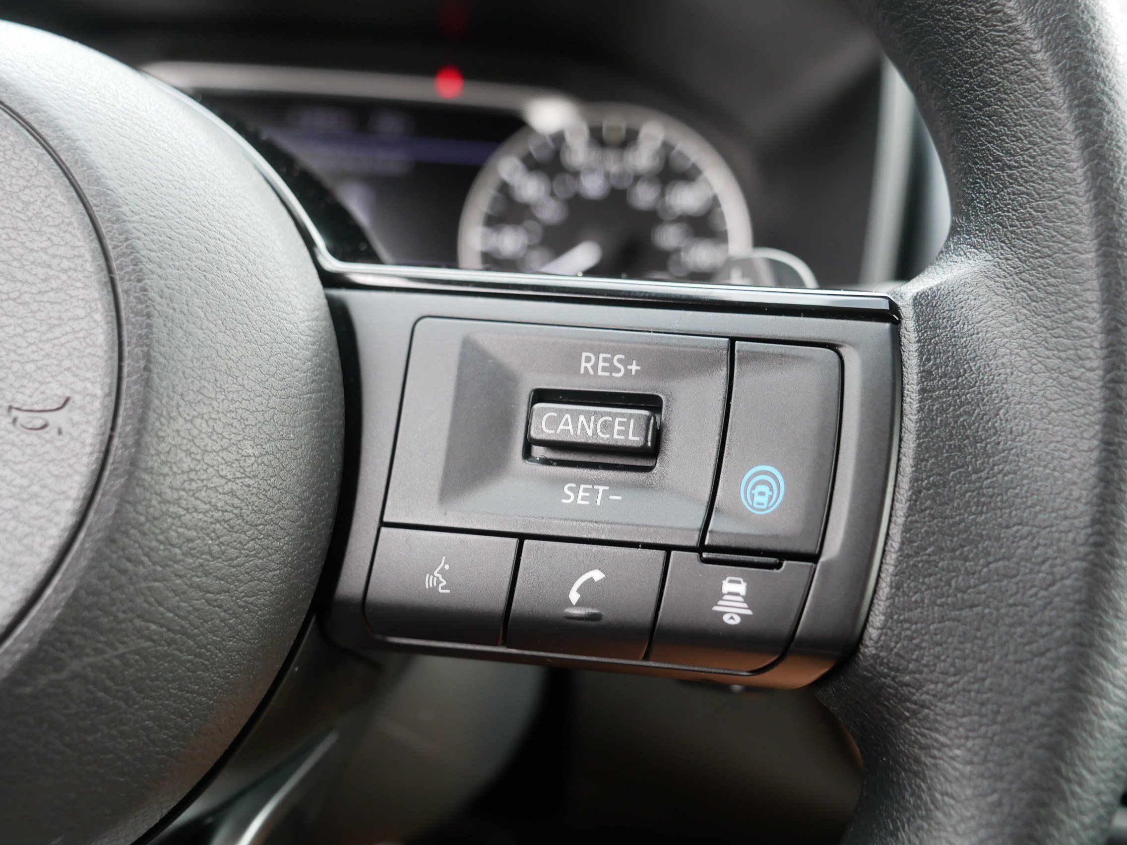 Certified Used 2023 Gun Metallic Nissan SV image 29
