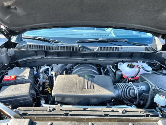 2026 Chevrolet Silverado 1500 photo 24 of 40