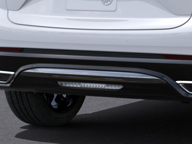 2025 Buick Envision Sport Touring - Photo 15